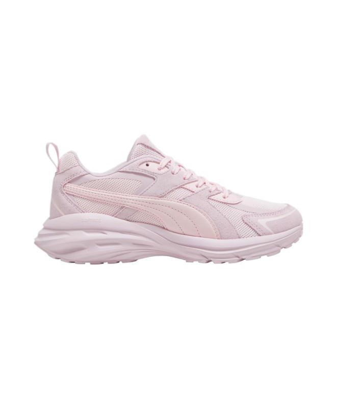 Sapatilhas Puma Hypnotic Grape Mist Rosa Mulher