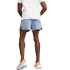 Calça Running by Puma RUN FAVORITE VELOCITY Azul Homem