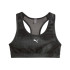 Sutiã esportivo Fitness de Puma 4KEEPS Preto Mulher