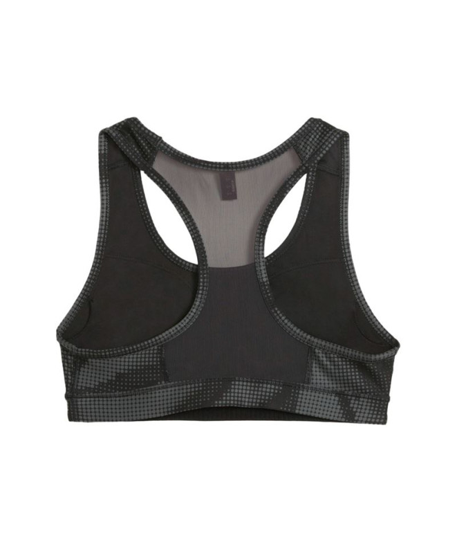 Sutiã esportivo Fitness de Puma 4KEEPS Preto...