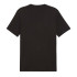 Camiseta Puma GRAPHICS verão Preto Homem