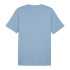 T-shirt Puma GRAPHICS Summer Blue Homme