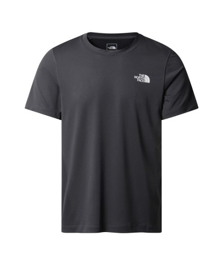 Camiseta de Montaña The North Face Lightbright S/S Hombre...