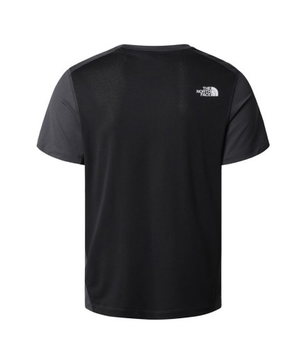T-shirt de Montagne The North Face Lightbright S/S Homme... 2