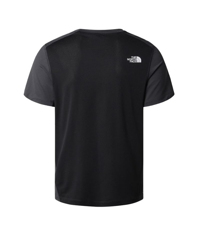 T-shirt de Montagne The North Face Lightbright...