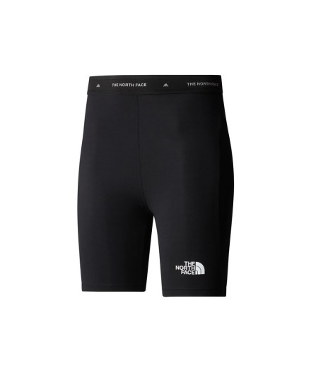 Malhas de Montanha The North Face Ma Mulher Preto