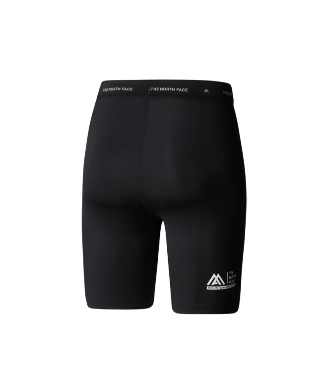 Malhas de Montanha The North Face Ma Mulher Preto