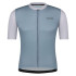 Maillot de cyclisme Shimano Aria Aerolite Bleu