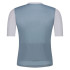 Maillot de cyclisme Shimano Aria Aerolite Bleu