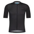 Maillot de ciclismo Shimano Aria Aerolite Preto