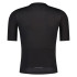 Maillot de ciclismo Shimano Aria Aerolite Preto