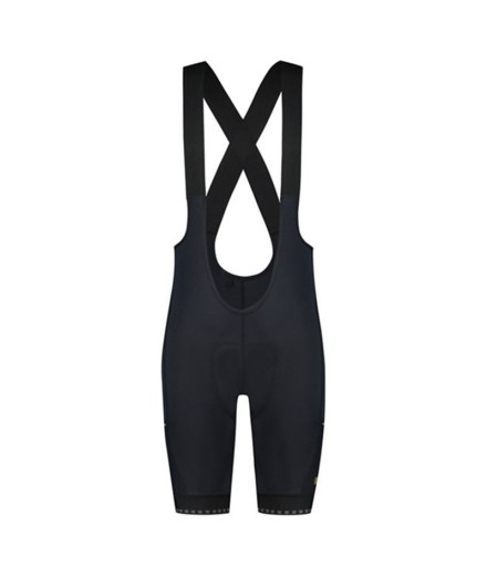 Culotte de ciclismo Shimano Evolve Awentura Bib Preto