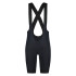 Culotte de ciclismo Shimano Evolve Awentura Bib Negro