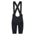 Culotte de ciclismo Shimano Evolve Awentura Bib Negro