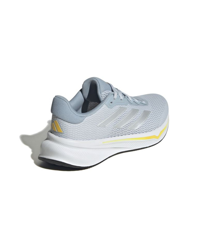 Sapatilhas de Running adidas Response Mulher Azul