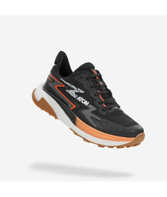 Sapatilhas de Trail Atom At160 Shark Trail Ion...