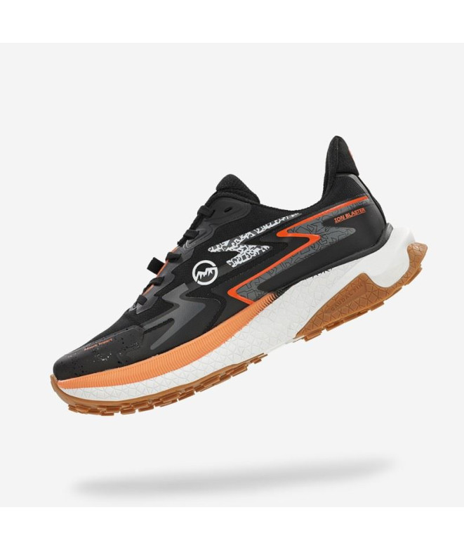 Zapatillas de Trail Atom At160 Shark Trail Ion...