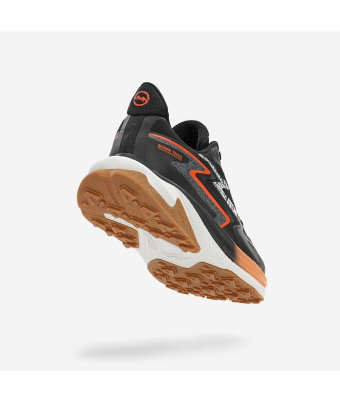Chaussures de Trail Atom At160 Shark Trail Ion...