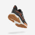 Sapatilhas de Trail Atom At160 Shark Trail Ion Blast Dark Homem