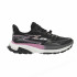 Chaussures de Trail Atom At161 Shark Trail Ion Blast Noir Femme