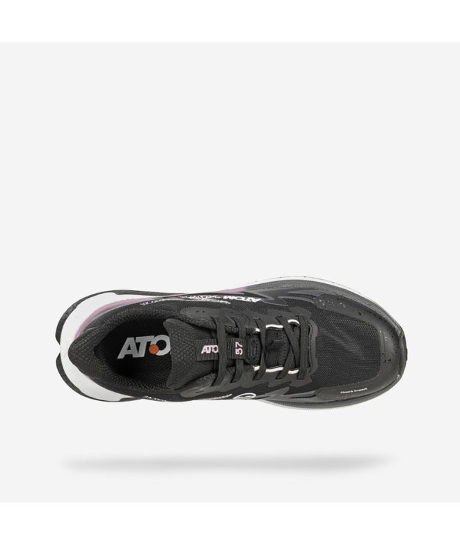 Chaussures de Trail Atom At161 Shark Trail Ion...