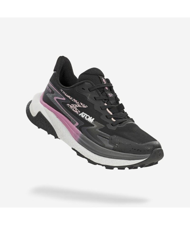 Chaussures de Trail Atom At161 Shark Trail Ion...