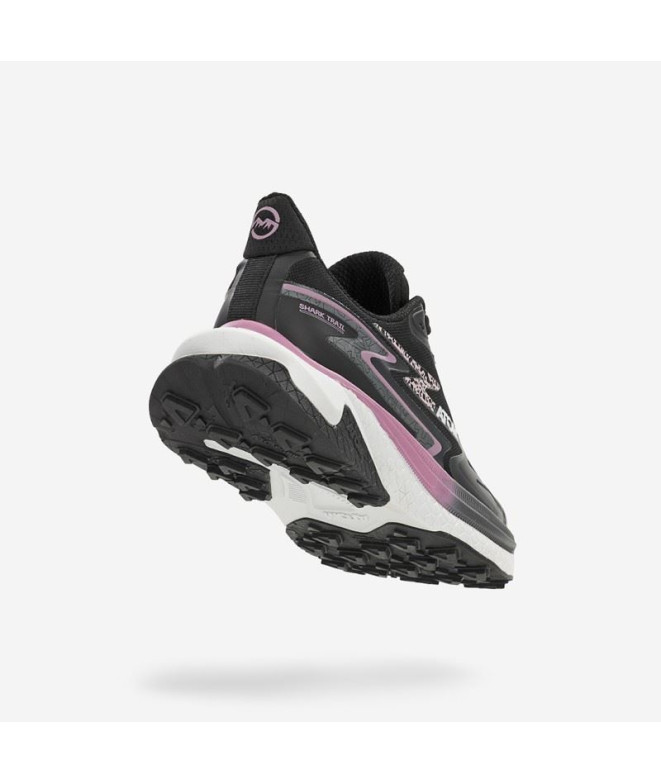 Chaussures de Trail Atom At161 Shark Trail Ion...