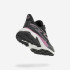 Chaussures de Trail Atom At161 Shark Trail Ion Blast Noir Femme