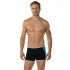 Fato de banho by Natação Aquarapid Costume Short Homem Black