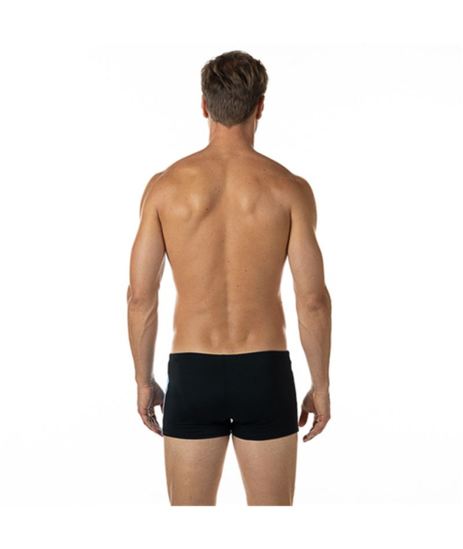 Bañador de Natación Aquarapid Costume Short...