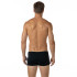 Fato de banho by Natação Aquarapid Costume Short Homem Black