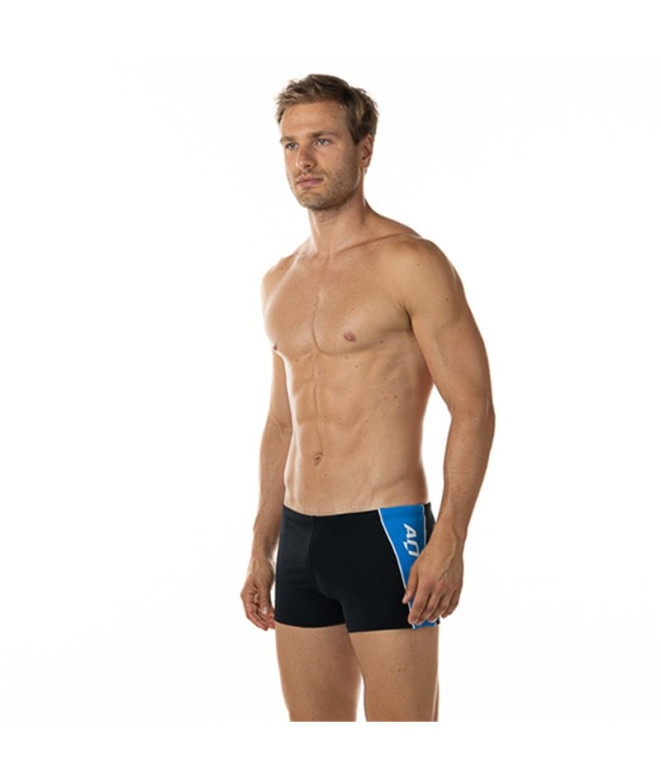Bañador de Natación Aquarapid Costume Short...