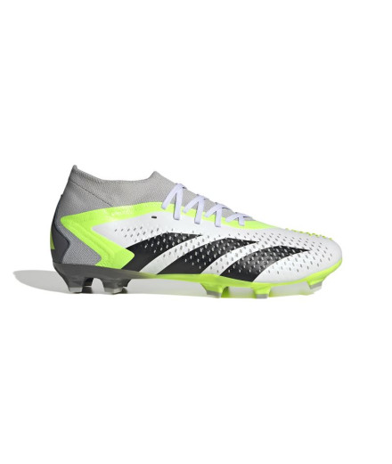 Bottes de Football adidas Predator Accuracy.2 Fg