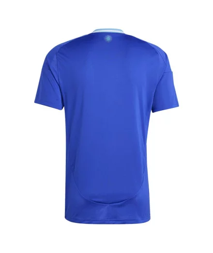 T-shirt de Football adidas Argentine 24 Homme Bleu 2