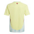 T-shirt de Football adidas deuxième équipement Espagne 24 Enfant Jaune