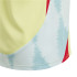 T-shirt de Football adidas deuxième équipement Espagne 24 Enfant Jaune