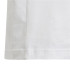 T-shirt de Football adidas EURO 24 Enfant Blanc