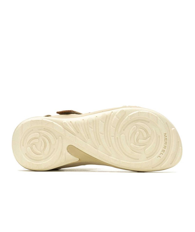 Sandalias de Montaña Merrell Terran 4 Backstrap...