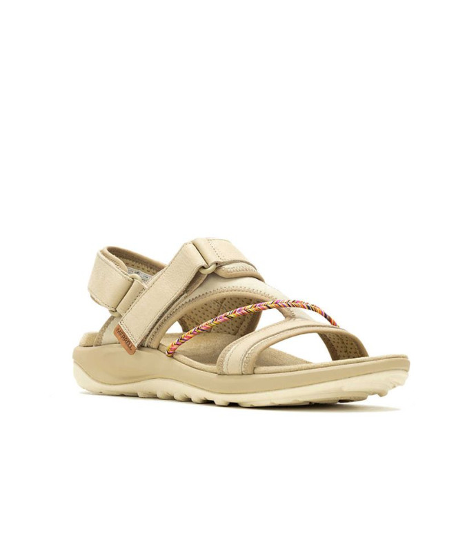 Sandalias de Montaña Merrell Terran 4 Backstrap...