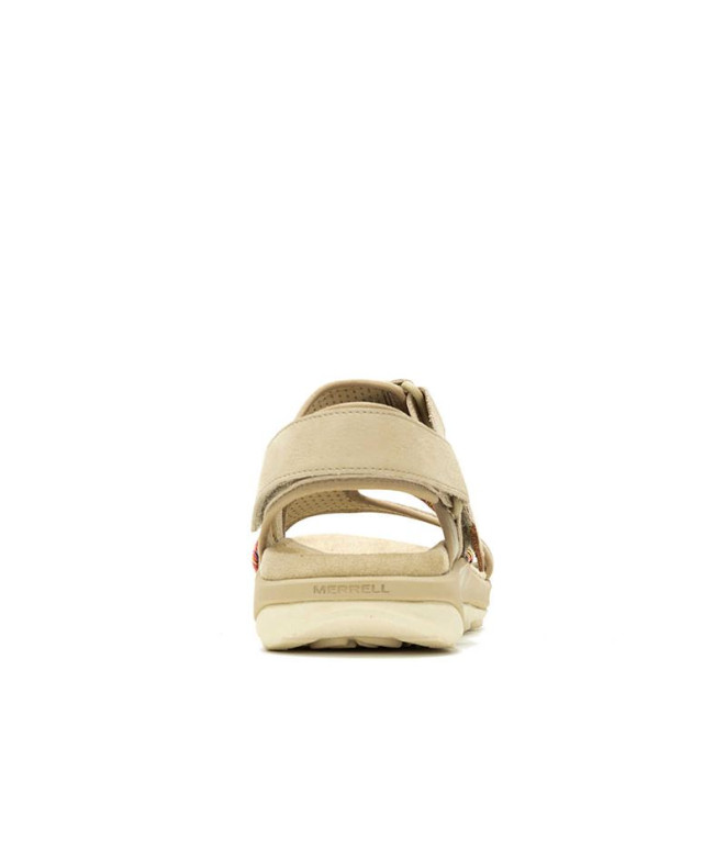 Sandalias de Montaña Merrell Terran 4 Backstrap...