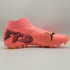 Bottes de football Puma FUTURE 7 MATCH+ LL MG Rose