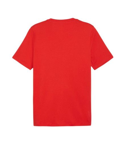 Camiseta Puma GRAPHICS Summer by For All Time Homem 2