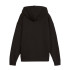 Sudadera Puma Essentials+ ANIMAL Negro Mujer
