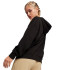 Sudadera Puma Essentials+ ANIMAL Negro Mujer