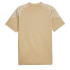 Camiseta Futebol by Puma Olympique Marseille Training Castanho Homem
