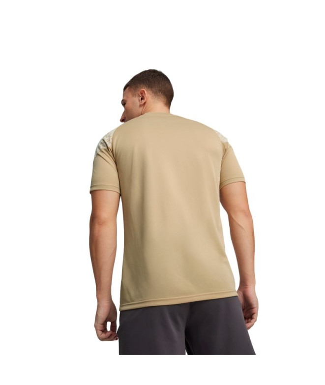 T-shirt Football by Puma Olympique Marseille...