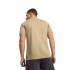 Camiseta Futebol by Puma Olympique Marseille Training Castanho Homem