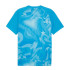 Camiseta de Fútbol Puma Olympique Marsella Prematch Azul Hombre