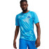 Camiseta de Fútbol Puma Olympique Marsella Prematch Azul Hombre