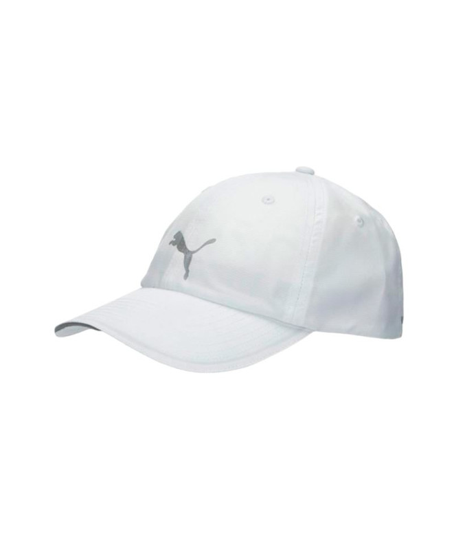 Boné Pádel by Puma Padel Cap II Branco